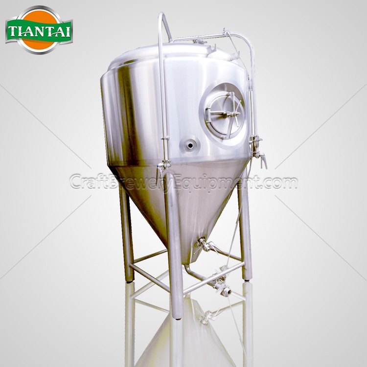 12HL Nano fermenting tanks